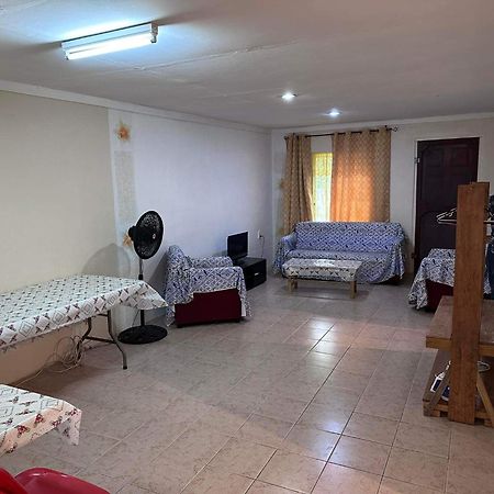 Mapusagas Riverside - Sleeps 2-6 X2 Bedrooms Units - Home Away From Home - #1, #2, #3, #4 & #5 Vaitele Екстериор снимка